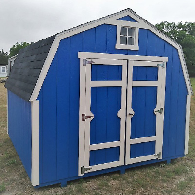 Outdoor Storage Sheds in Agnes