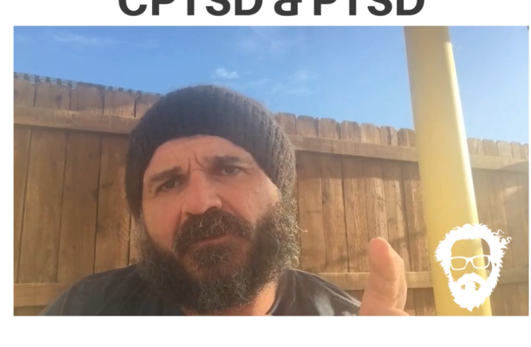 Agnes: What is the difference between CPTSD and PTSD?