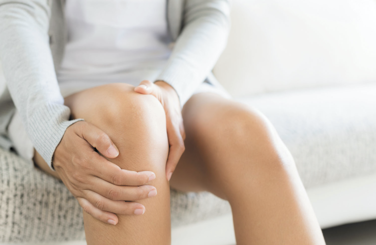 Agnes What Causes Sudden Knee Pain without Injury?