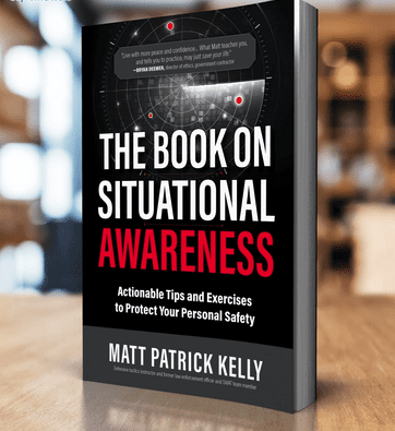 Why Situational Awareness Training Should be Important to us All in Agnes