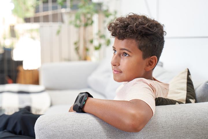 Agnes: The Apollo Wearable’s Positive Impact on Your Child’s Focus and Concentration